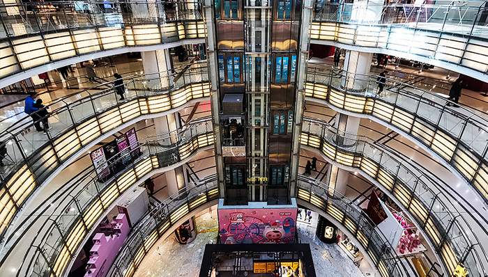 大悦城,重组方案