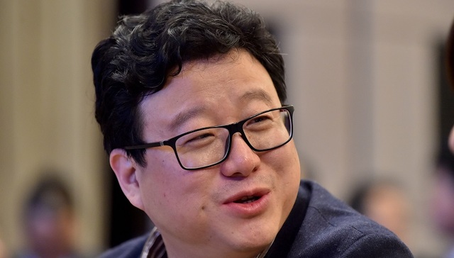 裁员之后，丁磊决定这样做教育