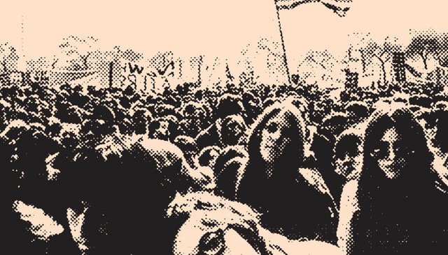 从《水妖》看现代性诡计：为什么今天的我们无法“死亡”？