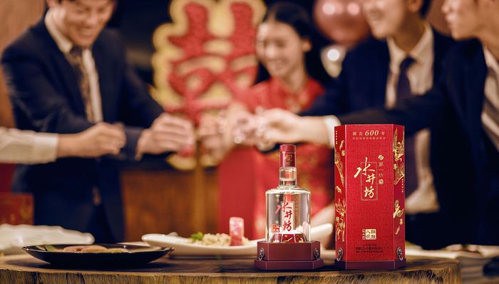 加码次高端，水井坊井台重磅上新9件丝路专属单品