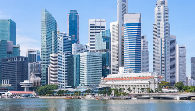 旧金山、纽约的物价太高？香港、新加坡笑而不语