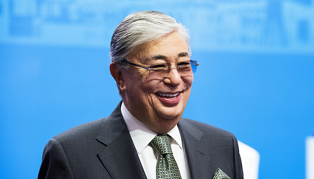 【界面晚报】哈代理总统什么来头？石家庄宣布零门槛落户