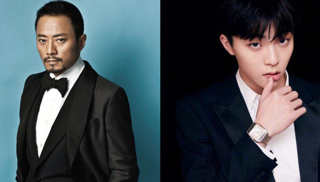 影讯 | 张涵予《中国机长》定档0930 陈立农李现主演《春江花月夜》