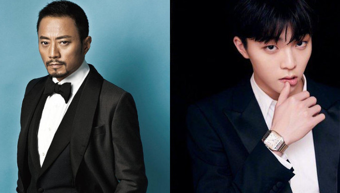 影讯 | 张涵予《中国机长》定档0930 陈立农李现主演《春江花月夜》