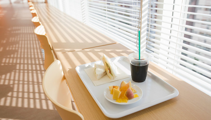 陪餐制,食品安全,校长