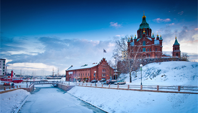 【出国早报】芬兰成为全球“最幸福国家”；英国高校发现4500多人入学材料造假；日本土地价格迎来27年首次上涨