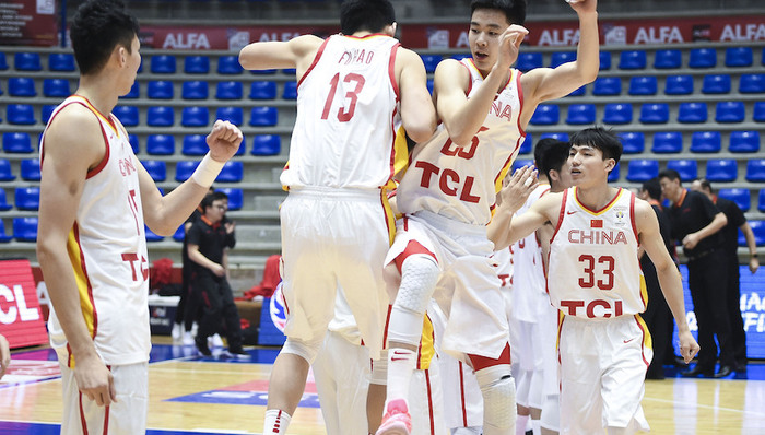 2019NBA夏季联赛,,2019NBA夏季联赛