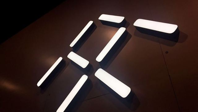 快看 | 为了维持运营，FF卖掉了洛杉矶总部