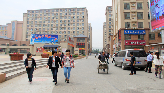 白重恩：地方政府在制定产业政策时，应更重视居民的利益