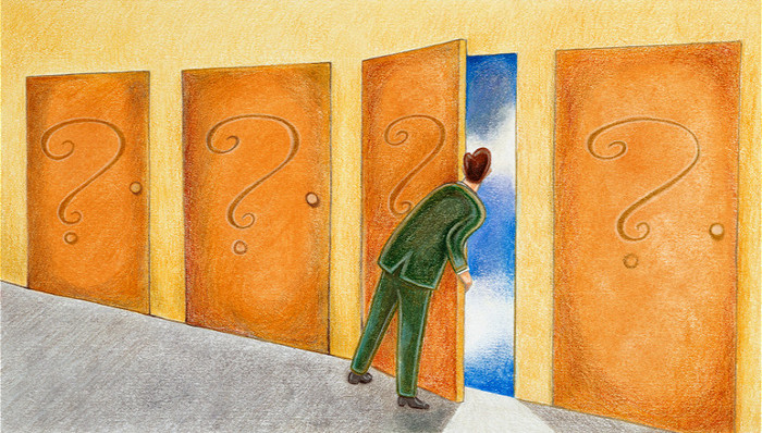 首席执行官,马丁·路德·金,杰克·韦尔奇,百事,卢英德,家得宝