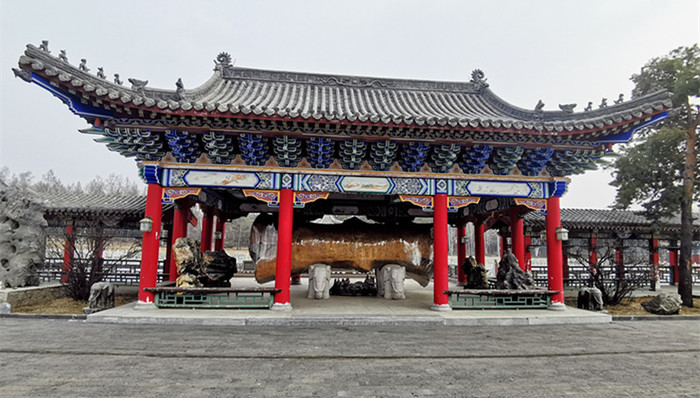 曹园,违法占地,牡丹江