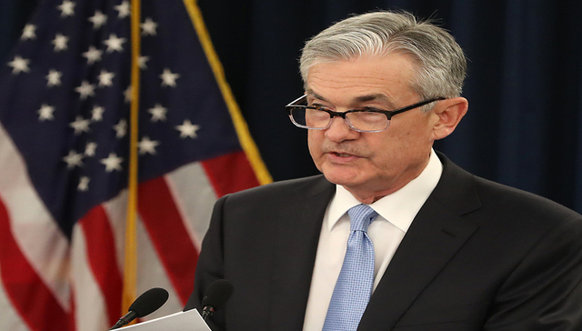 【评论】不宜对美联储政策转向抱有太高预期