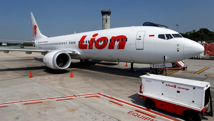 印尼,狮航,坠机,波音,埃航,调查