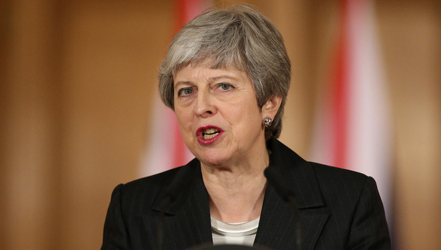 脱欧,延期,协议