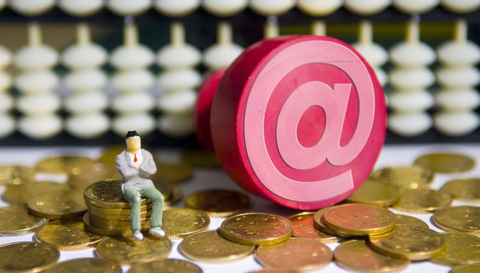 互联网,职场关键词