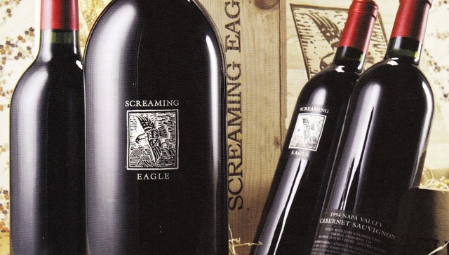 到这家酒窖去看一看“新世界最贵”的葡萄酒，再买一瓶“膜拜酒”回家