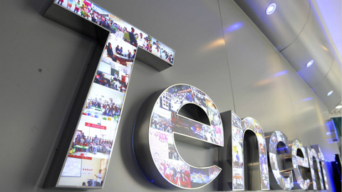 快看 | 腾讯2018年收入3126亿元，但四季度利润却同比下滑32%