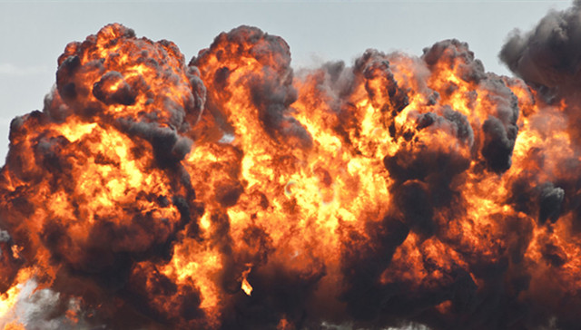 响水化工园,陈家港