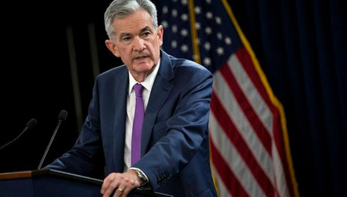 美联储,加息,货币政策