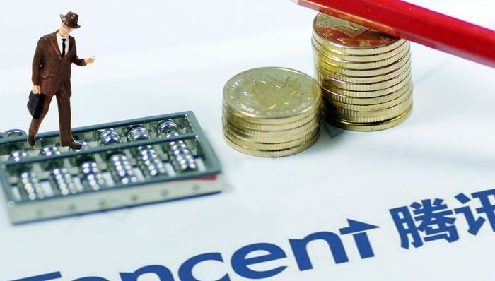 腾讯发18年财报,金融科技系营收增长点,Q4净利同比下滑32%现最大跌幅