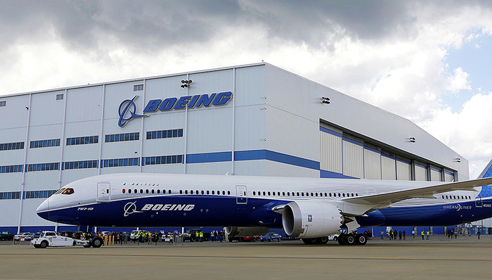 是垄断地位害了波音吗？