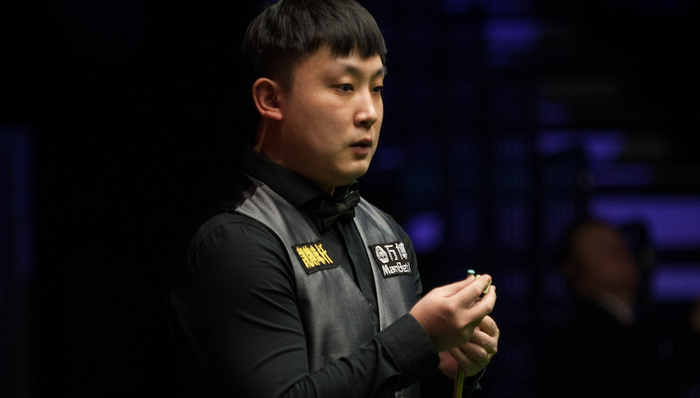 中国台协,,于德陆,,操纵比赛,,终身禁赛