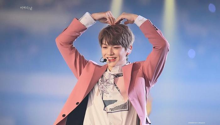 【文娱早报】姜丹尼尔起诉经纪公司违约 韩国艺人郑俊英承认所有罪行