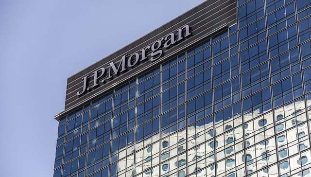 摩根大通校招新招数：想应聘？先玩游戏