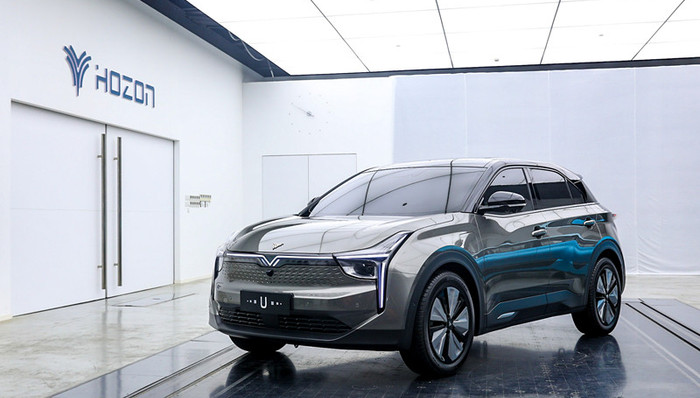 新车速报,车圈观察