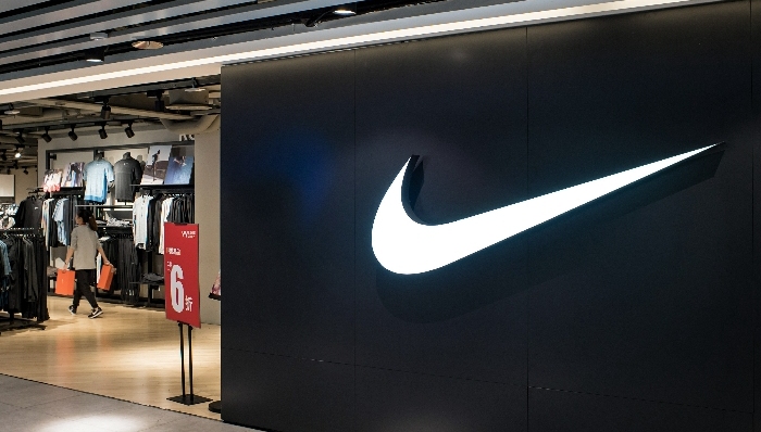 耐克,财报,运动品牌