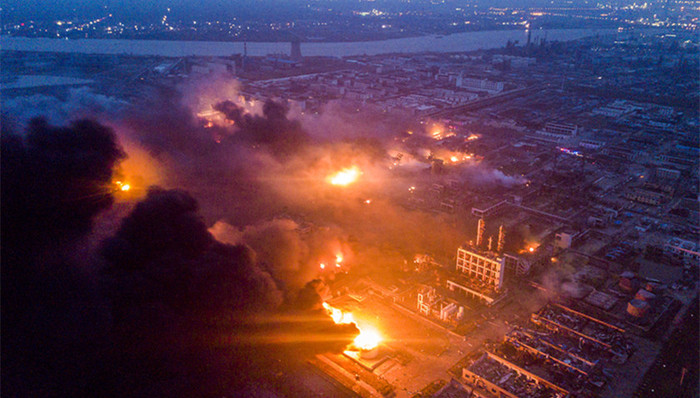 江苏省,危化品,安全生产