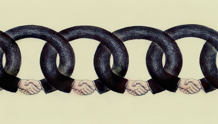 创新,信任,风险投资,合伙人,股权,创始人,创业公司,CEO