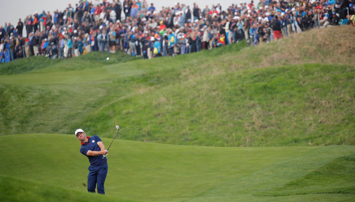 高尔夫,体育旅游