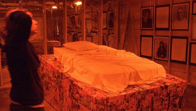 半个世纪以前的女性艺术家如何成为反性骚扰运动的先锋？