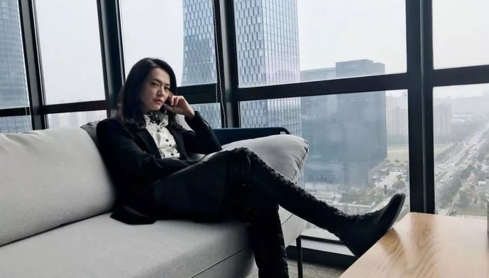 时尚商业说,界面评论