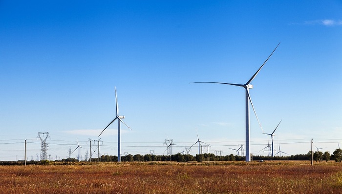 明阳不“智能”：中国第三大风电巨头的隐忧