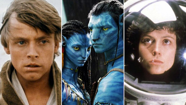 20世纪福斯的终结：40部电影带你重温黄金时代