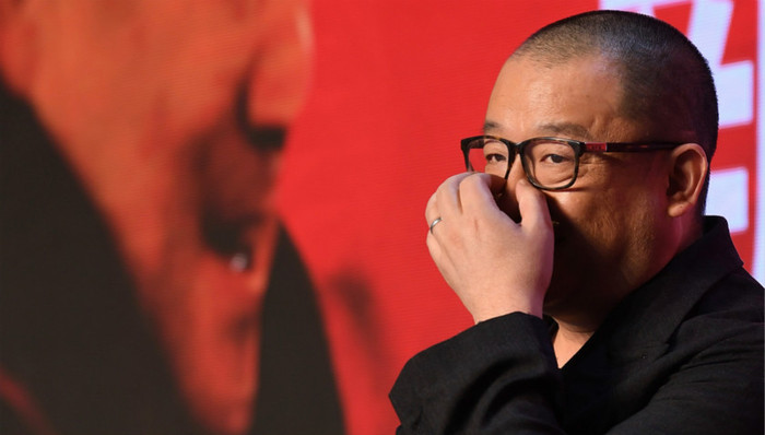 【专访】王小帅：我只能在精神上建立家园