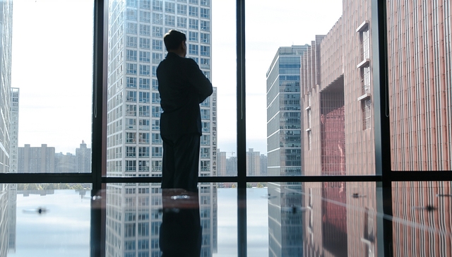 再见，香港四大豪门！