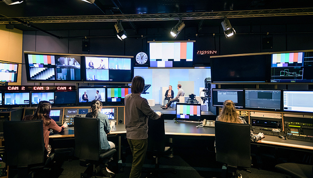 影视产业,视觉特效,资本市场