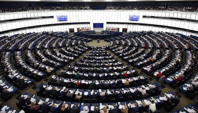 欧盟首次统一外资审查规范，覆盖八成以上中国投资