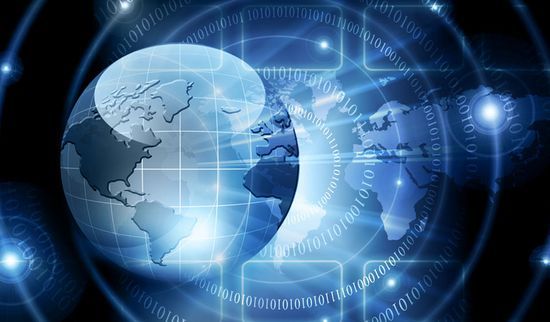 习近平,强国战略,十三五,网络安全,网,在线,建设,网络信息技术,化学反应,强