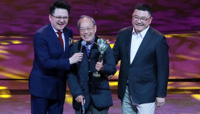 2019届，白玉兰戏剧奖，国际性