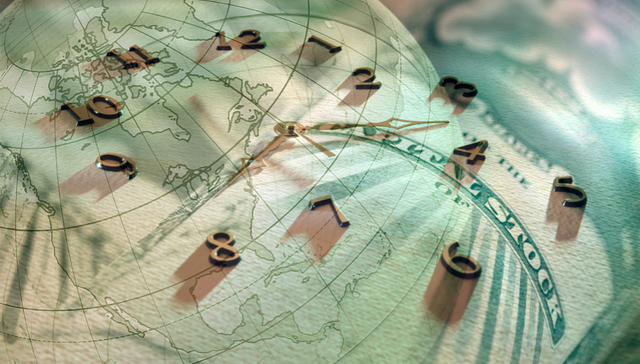 继承者在路上，事关万亿财富传承已经开始