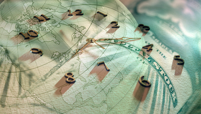 继承者在路上，事关万亿财富传承已经开始