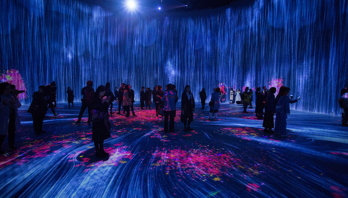 西岸，油罐艺术中心，新地标