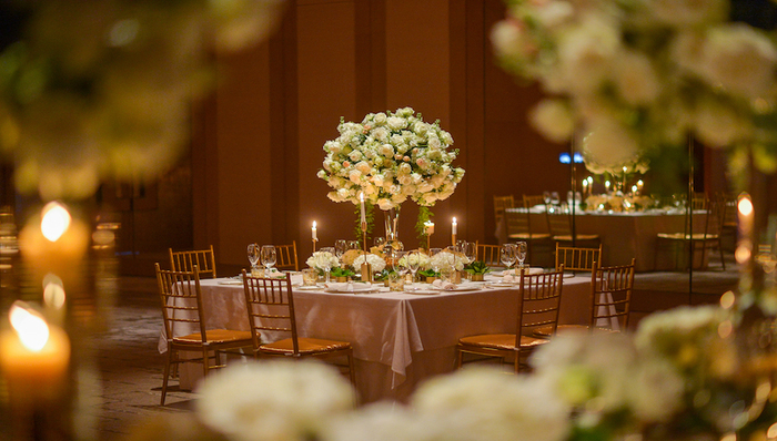 【一周享乐指南】北京王府井文华东方酒店正式开业，各酒店推出春日下午茶