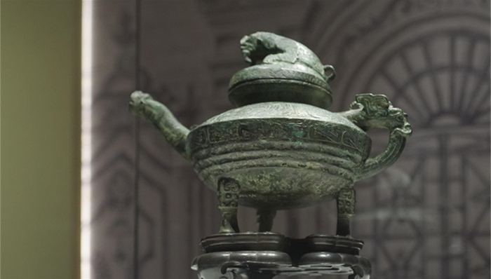 返还,文物艺术品,5000年,文物保护,文物市场,意大利总理,红陶罐,中方,宪兵,国家文物局