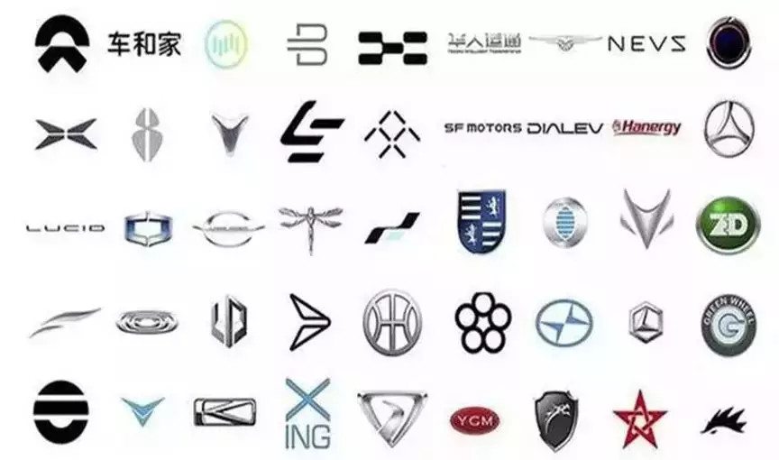 2019，造车新势力倒闭年