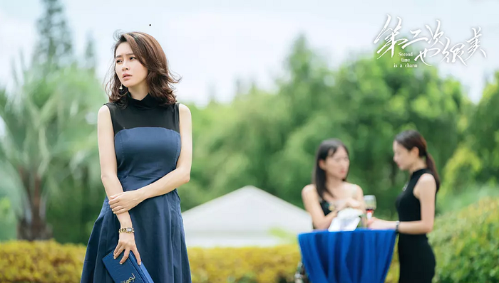 新丽,恩乔,陈数,共事过程,喜剧爱情,导演,故事梗概,推荐理由,影视,装台